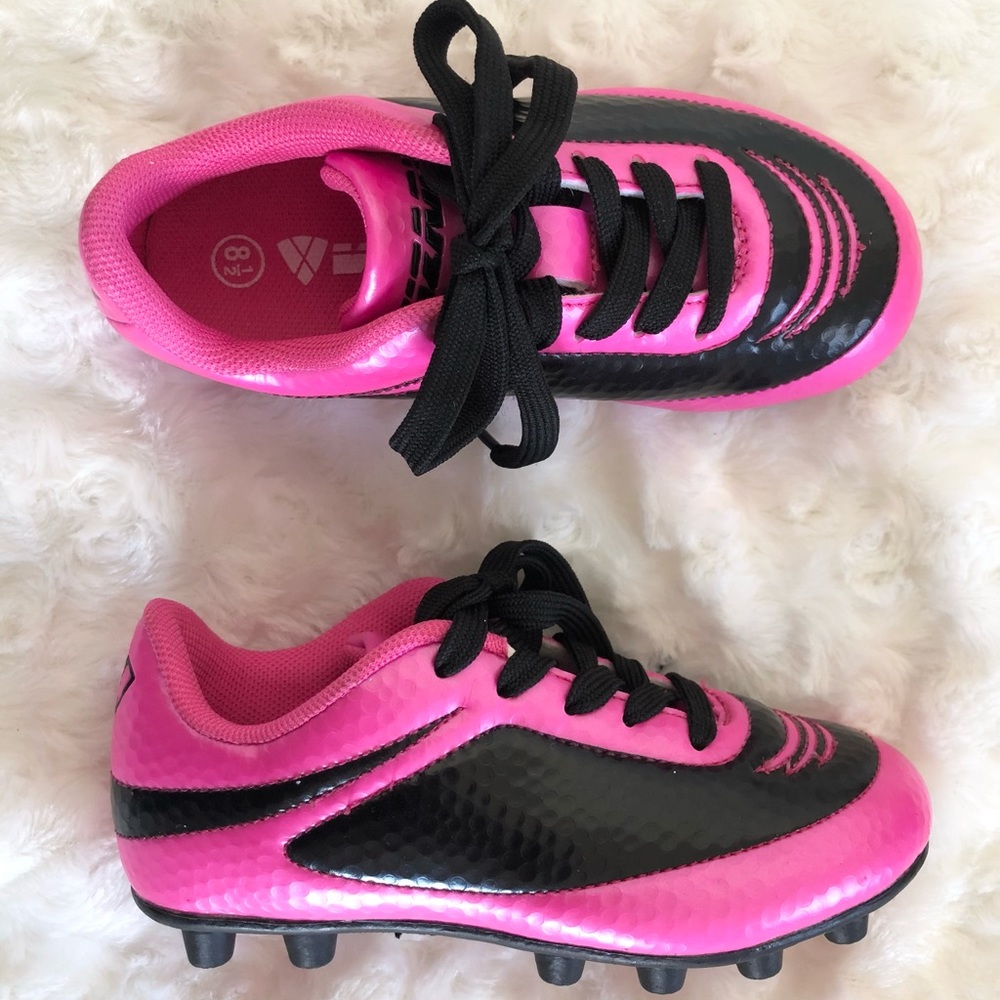 Vizari girls soccer shoes